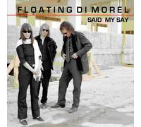 Floating Di Morel – Said My Say – Vinyl