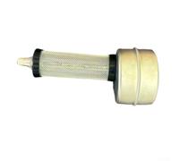 Floating Dip Tube for Beer Kegs with Dual 300/500 Mesh Filter, Foam- & Sediment- Pouring, Maximizes Beer Extraction, No Clogging Desi