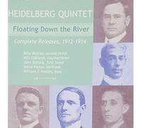 Floating Down the River Compl