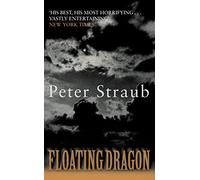 Floating Dragon
