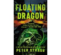 Floating Dragon: A Thriller