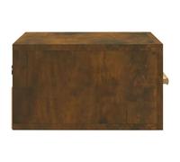 Floating Drawer Wall-Mounted Bedside Cabinet Table Nightstand Storage Shelf Unit