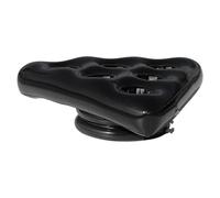 Floating Drink Holder, Foldable and Reusable Drink Tray, Inflatable Drink Holder as Float, For Summer, Garden, Park, Beer, Soda, Water, Juice and