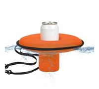 Floating Drink Holder for Pool Hot Tub Cup Floats