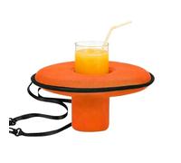 Floating Drink Holder Hot Tub Cup Floats