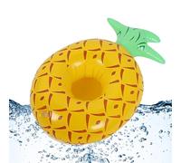 Floating Drink Holder - Inflatable Float Tray for Pool Beach Lake River Water Play Toy Tray Fashion Decoration for River Pool Side Bar Adults Kids Lake Summer Beach Outdoor Party Waterside Decoration