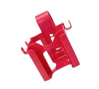Floating drink keeper for pool hanging design secures your drink to the water hook of the pool cup holder