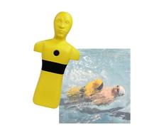 Floating Drowning Simulation Dummy,Pool Model