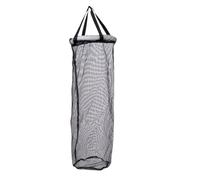 Floating Fish Basket - Durable Foldable Mesh Cage, Compact Fishing Net Trap | Quick Dry Storage Rack for and Crayfish Bait, Anti-Hook Design