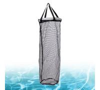 Floating fish basket fishing basket for fish prisoners cage fold, processing quality based on load: with a sturdy design, reinforced floor and