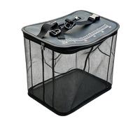 Floating Fish Basket for Live Catching Quick Drying Storage Bucket