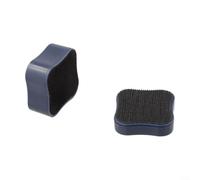 Floating Fish Tank Cleaner with Nylon Flannel(large)