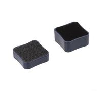 Floating Fish Tank Cleaner with Nylon Flannel(Small)