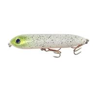 Floating Fishing Attractor High Strength Long Efficiency Lure Beginner Professional Lure with Natural Fish Movement