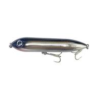 Floating Fishing Attractor High Strength Long Efficiency Lure Beginner Professional Lure with Natural Fish Movement