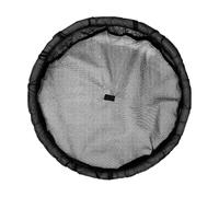 Floating Flora Fish Barrier - 17.7 inch Floating Island Planter, Easy To Use Water Features Pond Decorations, Round Flora Island | Netting Fine Mesh Water Features Decor For Garden, Fish, Pond, Home