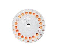 Floating Fly Fishing Line with Tapered Leader Forward Fly Line for Casting in Streams and Lake Floating Fishing