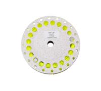 Floating Fly Fishing Line with Tapered Leader Forward Fly Line for Casting in Streams and Lake Floating Fishing