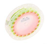 Floating Fly Line 100FT 3-in-1 System for Ready to Fish Floating | Weight forward taper, first 30ft heavy cast, smooth turnover, ideal for beginners and pros