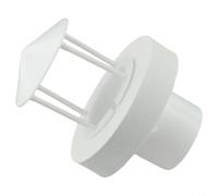 Floating Fogger Bracket For Aquarium And Pond Mist Maker With Efficient Atomization, Quiet Operation Below 36dB, Suitable For Rockery And Swimming Pool Environments(White)