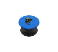 Floating Frog PopSockets Adhesive PopGrip