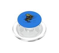 Floating Frog PopSockets PopGrip for MagSafe