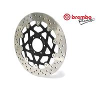 FLOATING FRONT BREMBO SERIE ORO DISC FOR DUCATI 950 MULTISTRADA 2017+