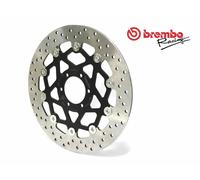 Brembo Front Brake Disc Serie Oro for Suzuki GSX1400 K1-K7 01-07