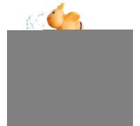 Floating Gauge for Pool | Outdoor Baby Pool Temperature Gauge,Waterproof Testing Accessories Temp Sensor Tools for Aquariums Bath Time Safety Bathtub Spa Lake Indoor