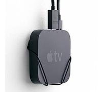 Floating Grip - Apple Tv Gen 4 Wall Mount Black - HOME - P2222z