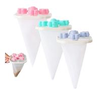 Floating Hair Filtering Mesh Removal | 3-Packs Washing Machine Pet Hair Catcher | Reusable Cats and Dogs Hair Remover for Laundry | Portable Breathable Lint Traps Fine Mesh Bag for Household Home