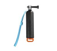 Floating Hand Grip, 2-in-1 Extendable Selfie Stick & Monopod For Underwater Photography And Water Sports, Buoyant Anti-Loss Handle For Action Cameras(Floating Hand Grip)