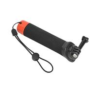 Floating Hand Grip Diving Buoyancy Stick for Water Sport Camera Orange