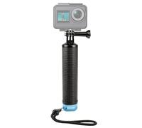 Floating Hand Grip Float Handle | Underwater Handstick Compatible with GoPro Hero 13 12 11 10 9 8 7 6 5 4 Session Max DJI Osmo Action Cam, Swimming Accessories