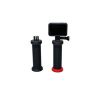 Floating Handle for Action Cameras,for GoPro/DJI Osmo Action/Insta360 (X, ONE RS, GO series)/Akaso/SJCAM and other three-claw action cameras,Versatile for Water Sports