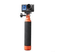 Floating Handle For Insta360 X5/X4, Floating Handle Anti-sinking Handle For Insta360/DJI/GoPro With Adjustable Wrist Strap