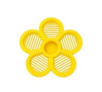 Floating Honey Bee Water Dispenser, 7.75" Drinking Feeder Bee Waterer - Functional Ergonomic Lightweight Elegant for Outdoor Garden Pond Pool Farm Fountain Multipurpose Everyday Utility | Multipurpose