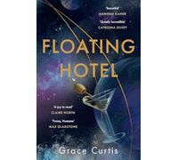 Floating Hotel : a cosy and charming read to escape with