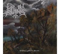 Floating In Timeless Streams - Lie In Ruins Compact Disc