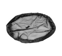 Floating Island Plant Protector - Innovative Design, Island Planter for Ponds | Round Floating Flora Fish Barrier for Gardeners Hobbyists Backyard Courtyard