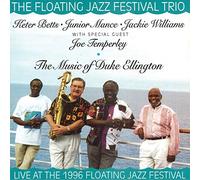 Floating Jazz Festival Trio - The Music Of Duke Ellington