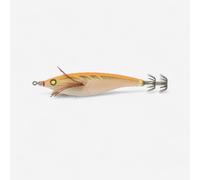 Floating Jig For Cuttlefish/squid Fishing Ebiflo 2.5/110 - Neon Orange