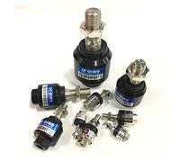 Floating Joints for Pneumatic Cylinder/Cylinder Parts Accessories Float Ball Valve FD1004 M4*0.7 M5*0.8 M8 M10 M12 M16 M20(M6 x 1.0)