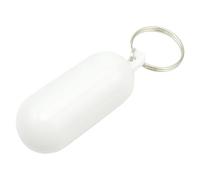 Floating Key Ring - Portable Boat Keychain 6.4 X 2.5 Cm | Levitation Stick Stick e Water Buoy | Floating P8 for Maritime Workers our Improve The Life