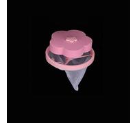 Floating Laundry Filter Bag for Washing Machine Lint Pet Hair Remover Bags Detergent