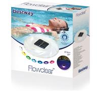 Floating LED Pool Light BESTWAY 58111