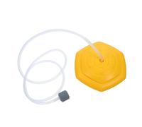 Floating Live Bait System Rechargeable 3.7v 1.48w Abs Yellow