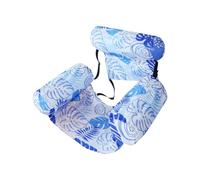 Floating Lounge Chair For Swimming Pool,Robust Portable Adjustable,Adjustable Lounger Pool Floaters - For Adults, Men And Women, Holiday, More Swimming, Lounging And Parties