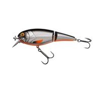 Floating lure Abu Garcia Hi-Lo Jointed Argenté 12 cm