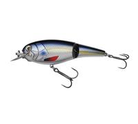 Floating lure Abu Garcia Hi-Lo Jointed Bleu 9 cm